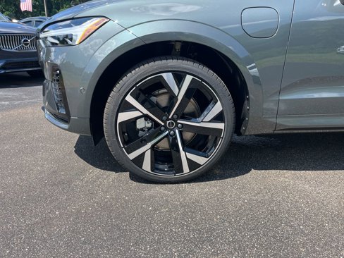 New 2026 Volvo XC60 T8 Ultra image 33