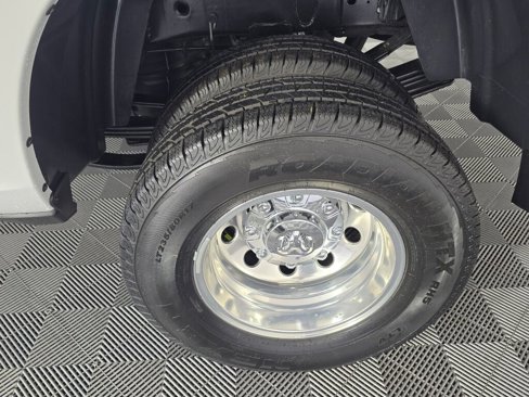 New 2026 RAM 3500 Tradesman image 11