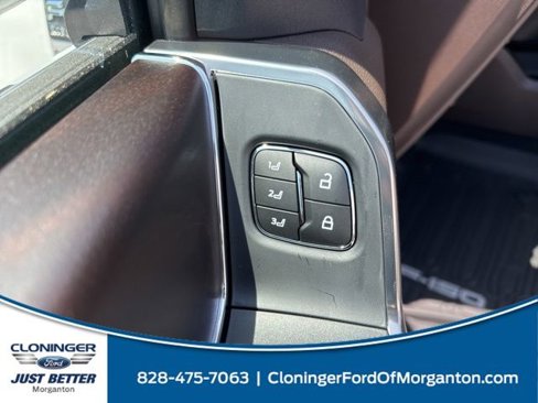 New 2025 Ford F150 King Ranch image 18