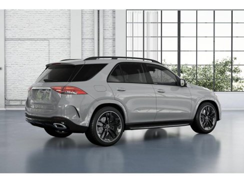 New 2026 Mercedes-Benz GLE 450 4MATIC image 19