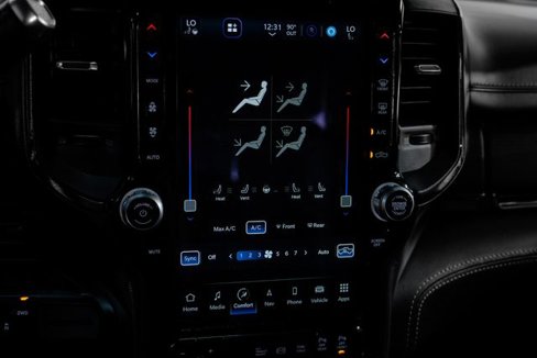 Used 2022 RAM 2500 Limited image 34
