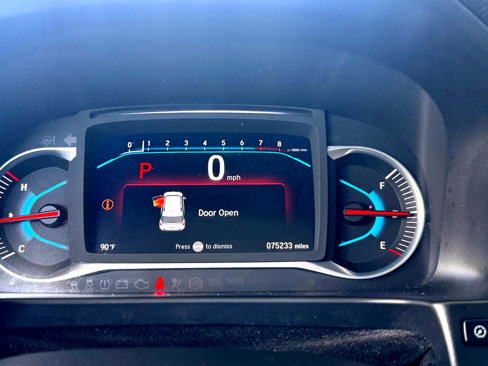Used 2020 Honda Pilot Touring image 25