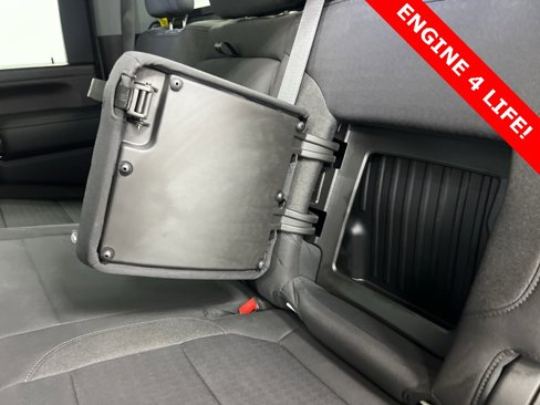 Used 2023 GMC Sierra 2500 SLE image 20