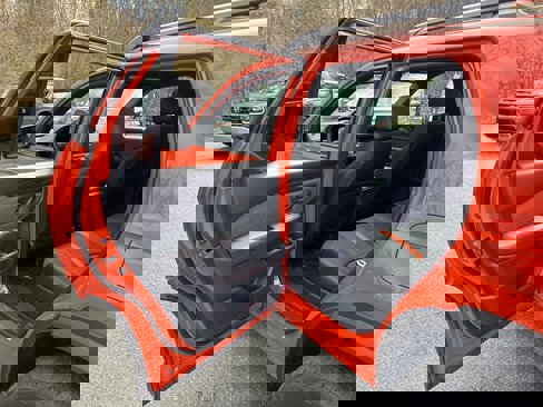 New 2026 Honda Passport TrailSport image 32
