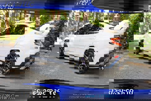 Used 2022 Subaru WRX image 11