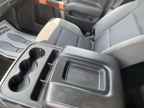 Used 2014 GMC Sierra 1500 SLE w/ SLE Value Package image 20
