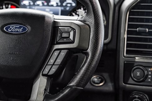 Used 2019 Ford F150 Raptor w/ Equipment Group 802A Luxury image 26