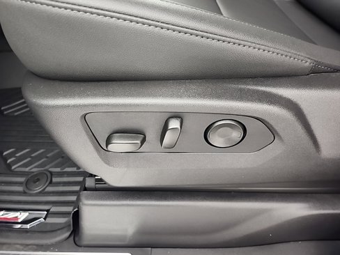 New 2026 Chevrolet Silverado 1500 LTZ image 18