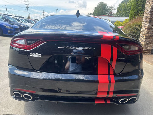 Used 2018 Kia Stinger GT2 image 5
