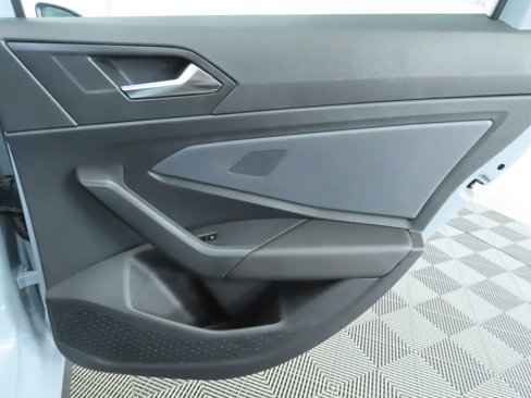 New 2025 Volkswagen Jetta GLI Autobahn image 27