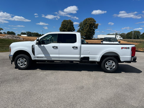New 2026 Ford F350 XLT image 8
