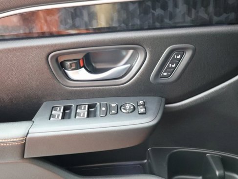 New 2026 Honda Passport TrailSport Elite image 23