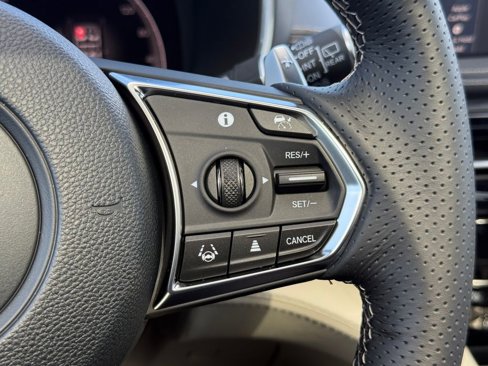 New 2026 Acura MDX Type S image 19