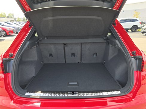 New 2025 Audi Q3 2.0T Premium image 15