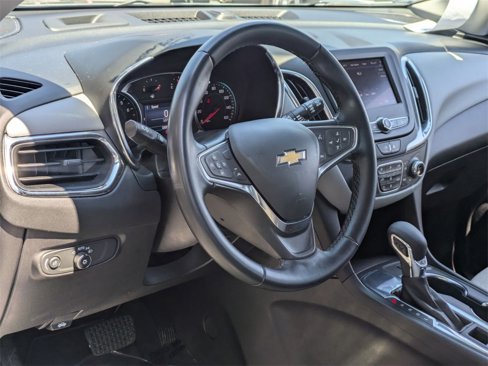 Used 2024 Chevrolet Equinox LT image 14