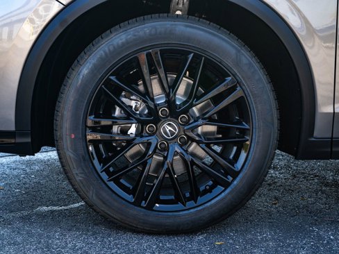 New 2026 Acura MDX A-Spec image 10