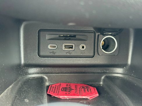 Used 2020 Chevrolet Equinox Premier w/ Premier Redline Edition image 23