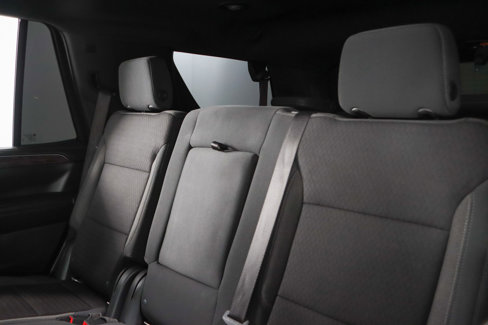 Used 2021 Chevrolet Tahoe LS w/ Driver Alert Package image 26