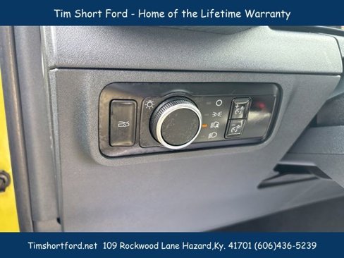 Used 2025 Ford Mustang GT image 10