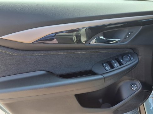 New 2026 Chevrolet TrailBlazer ACTIV w/ Convenience Package image 9