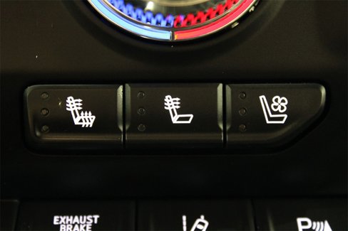 Used 2022 GMC Sierra 2500 Denali image 26