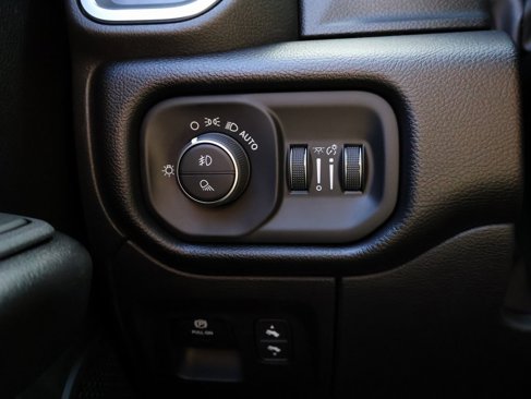 New 2026 RAM 1500 Big Horn image 30
