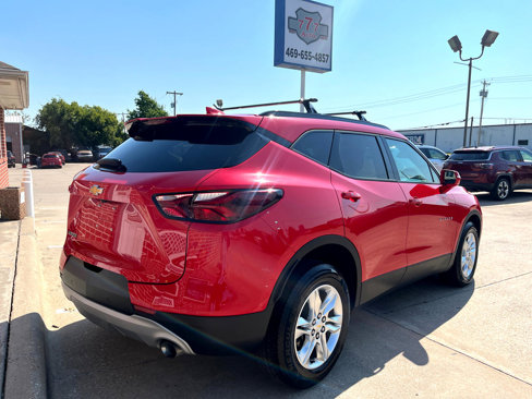 Used 2020 Chevrolet Blazer LT image 6