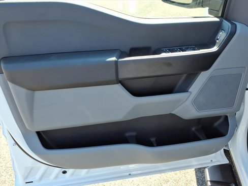 New 2026 Ford F250 XL image 9