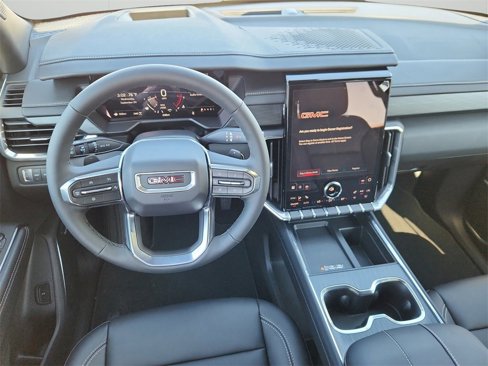 New 2026 GMC Acadia Elevation w/ Elevation Premium Package image 10