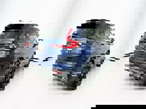 New 2026 Honda CR-V Sport image 5