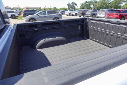 New 2025 RAM 1500 Big Horn image 11
