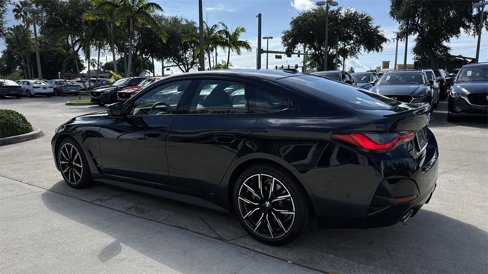 Used 2025 BMW 430i w/ M Sport Package image 13