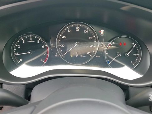 New 2025 MAZDA CX-50 AWD 2.5 Turbo w/ Weather Package image 19