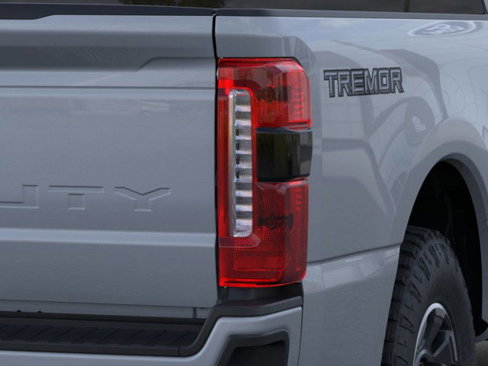 New 2026 Ford F350 Lariat w/ Tremor Off-Road Package image 21