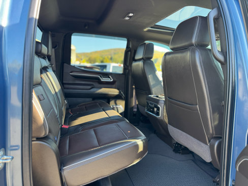 Used 2024 GMC Sierra 1500 Denali w/ Denali Reserve Package image 32