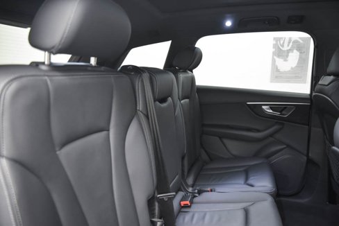 Used 2025 Audi Q7 3.0T Premium w/ Convenience Package image 13