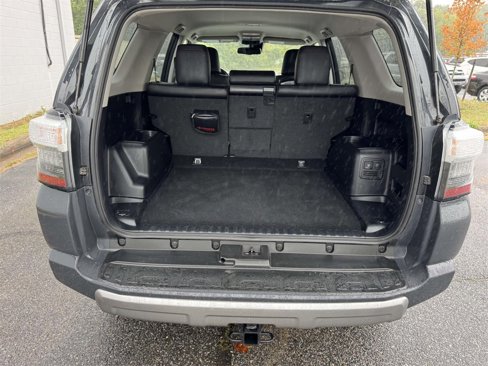 Used 2024 Toyota 4Runner TRD Off-Road Premium image 15
