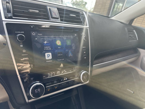 Used 2018 Subaru Outback 3.6R Limited image 14