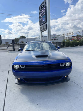 Used 2022 Dodge Challenger GT w/ Plus Package image 2