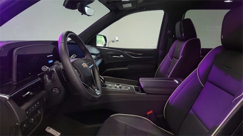 Used 2024 Cadillac Escalade ESV Sport image 9