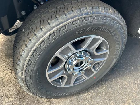 New 2025 Ford F250 XLT w/ 360-Degree Camera Package image 6
