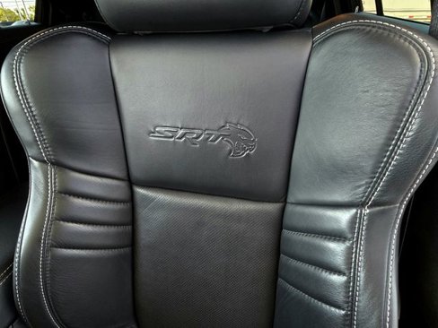 Used 2023 Dodge Charger SRT Hellcat w/ Harman/Kardon Audio Group image 22