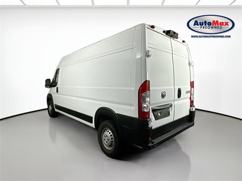 Used 2025 RAM ProMaster 2500 w/ Convenience Group image 6