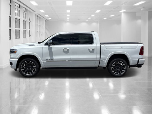 New 2026 RAM 1500 Limited image 5