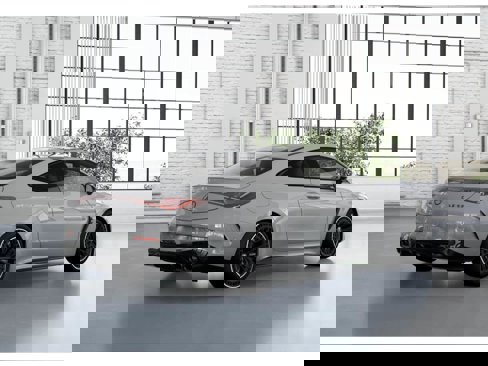 New 2026 Mercedes-Benz CLE 53 AMG 4MATIC Coupe image 20