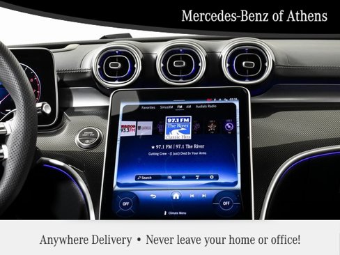 Used 2025 Mercedes-Benz CLE 450 4MATIC Coupe image 26