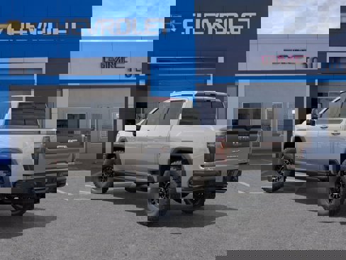 New 2026 GMC Sierra 2500 AT4X w/ AT4X AEV Edition image 34