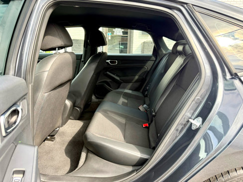 Used 2022 Honda Civic Sport image 19