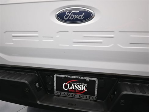 Used 2021 Ford F150 XL w/ Trailer Tow Package image 18