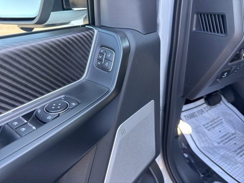 New 2025 Ford F150 Raptor image 12